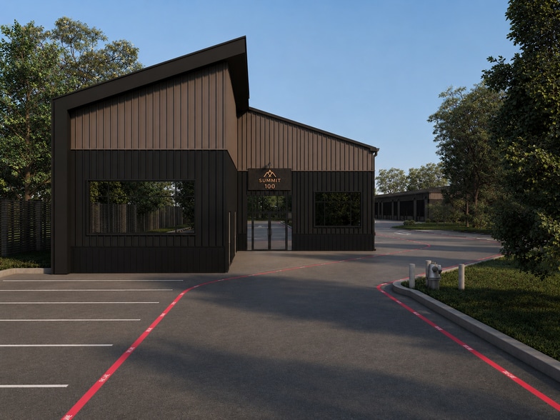 More Photos Of 746 N Goode Rd, Wilmer Light Distribution For Lease