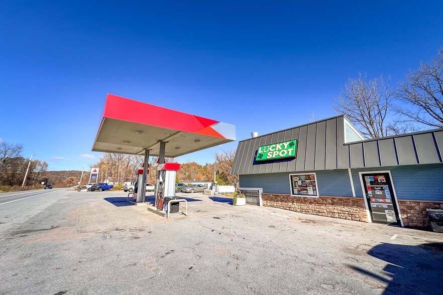 More Photos Of 282 River Rd, Richmond Service Station For Sale