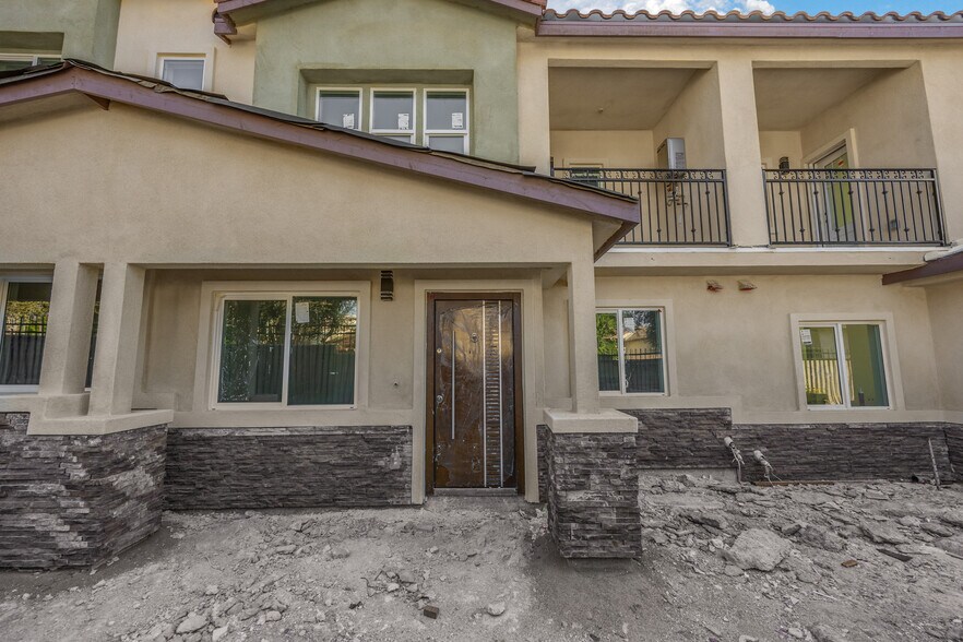 More Photos Of 3164 N Sterling Ave, San Bernardino Apartments For Sale