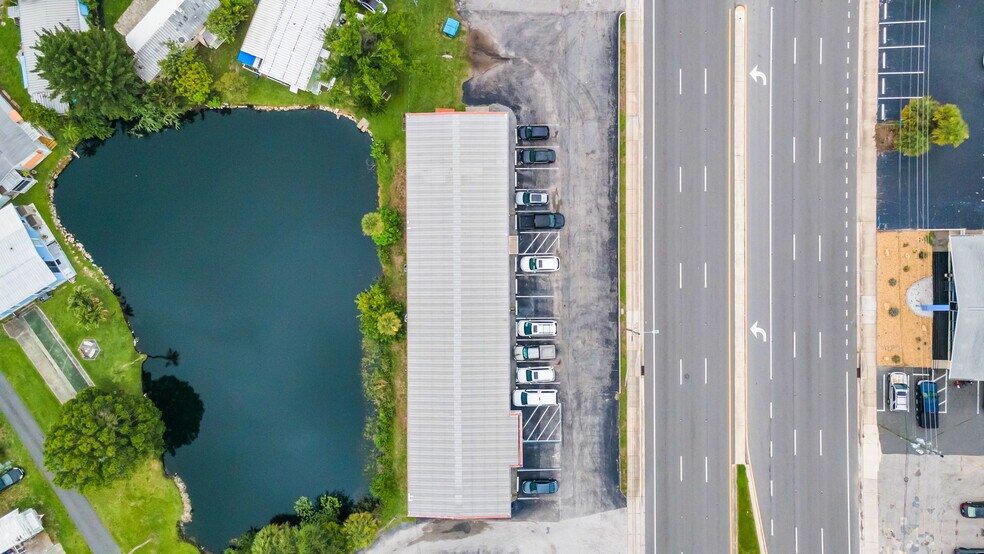 More Photos Of 6581 Seminole Blvd, Seminole Mixed Retail For Sale
