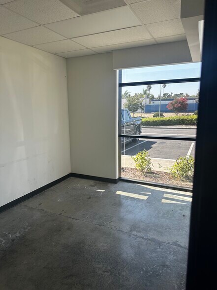 More Photos Of 2600 Temple Heights Dr, Oceanside Manufacturing For Lease