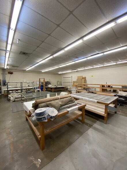 More Photos Of 2001 NW York St, Portland Industrial For Lease