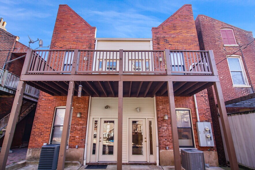 More Photos Of 2211 Menard St, Saint Louis Apartments For Sale