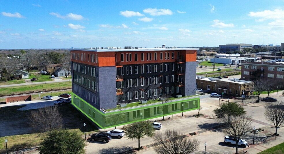 More Photos Of 501 N Main St, Bryan Apartments For Lease