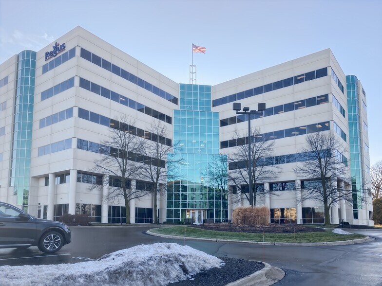 More Photos Of 8383 Greenway Blvd, Middleton Coworking Space