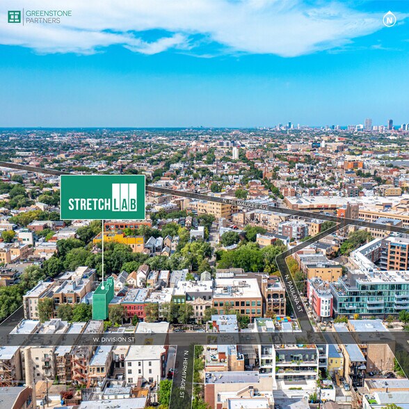 More Photos Of 1744 W Division St, Chicago Apartments For Sale