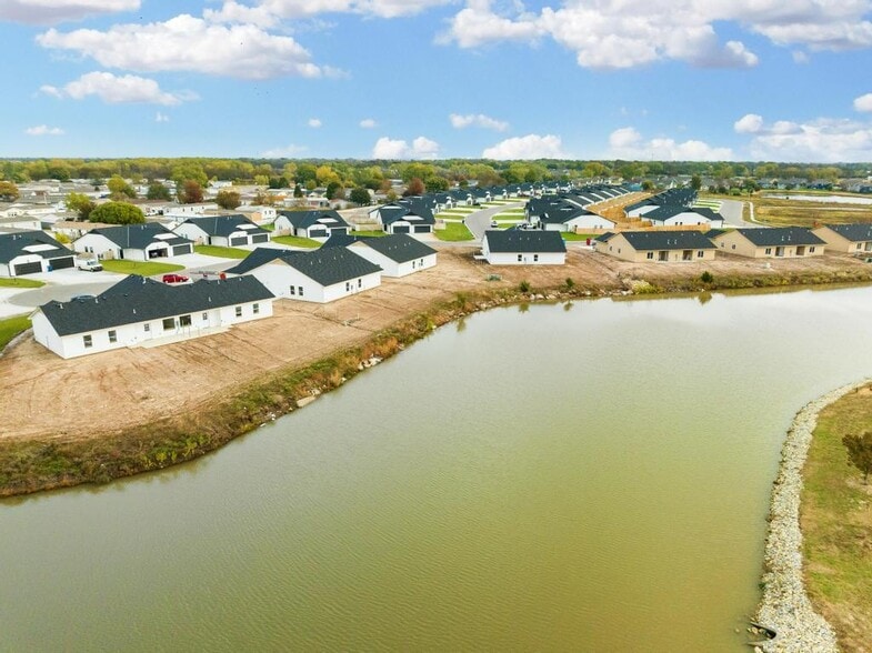 More Photos Of 3513 W 45th St S, Wichita Apartments For Sale