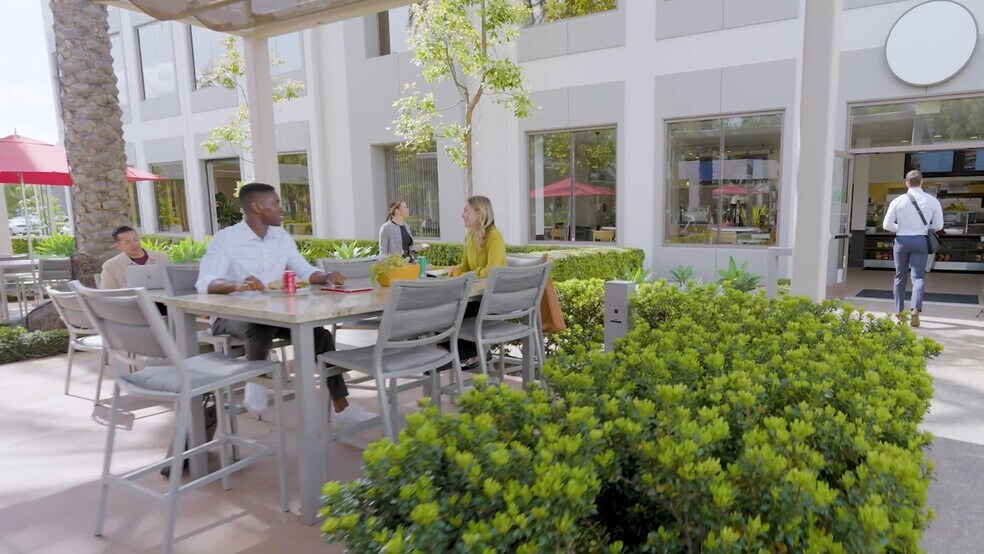 Primary Photo Of 350 Commerce Dr, Irvine Office For Lease