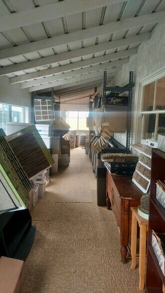 More Photos Of 1413 N La Brea Ave, Inglewood Restaurant For Sale