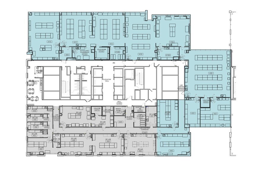 More Photos Of 60 Binney St, Cambridge Office For Lease