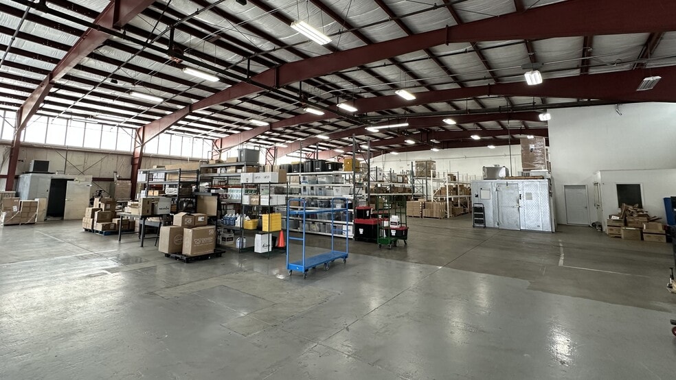 More Photos Of 841 3rd Ave, Longview Industrial For Lease