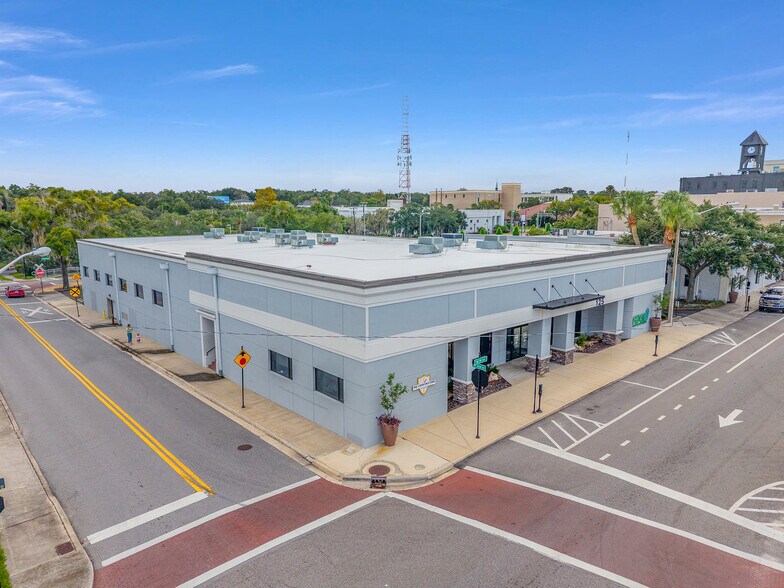 More Photos Of 125 NE 1st Ave, Ocala Office For Sale