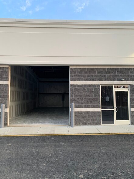 More Photos Of 10097 Patterson Park Rd, Ashland Light Manufacturing For Lease