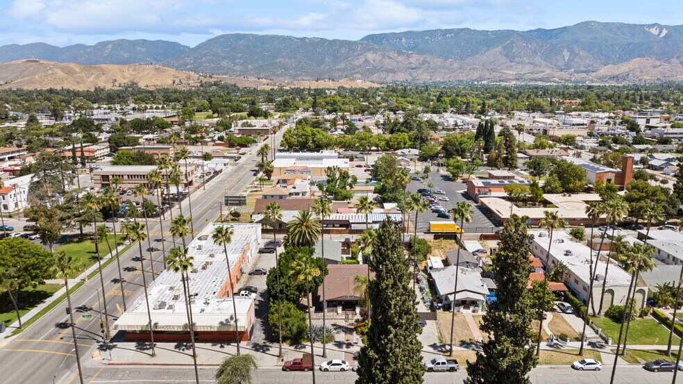 More Photos Of 480 W 18th St, San Bernardino Apartments For Sale
