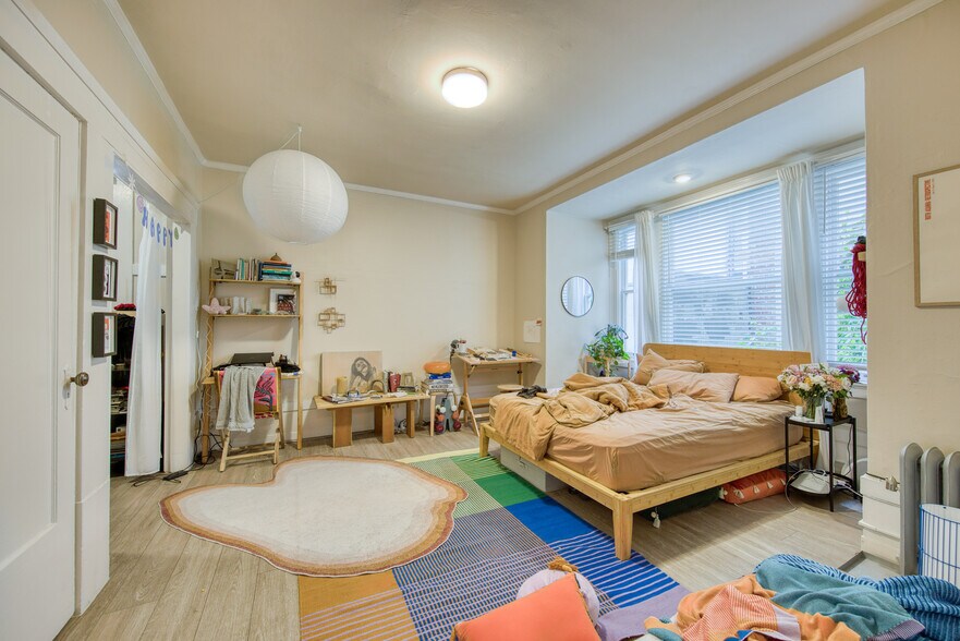 More Photos Of 755 Bush St, San Francisco Apartments For Sale