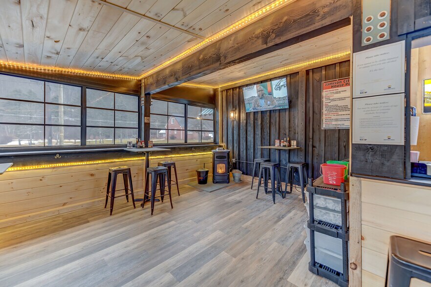 More Photos Of 184 Jamison City Rd, Benton Restaurant For Sale