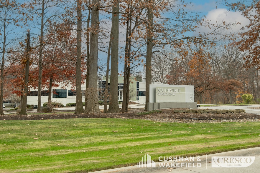 Primary Photo Of 6800 W Snowville Rd, Brecksville Unknown For Lease
