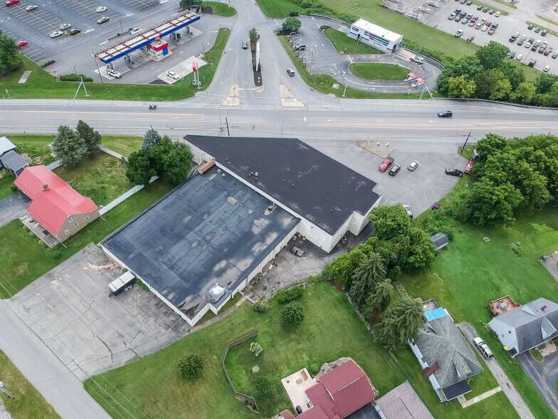 More Photos Of 1429 New Butler Rd, New Castle Loft Creative Space For Lease