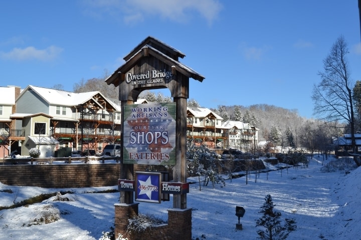 More Photos Of 849 Glades Rd, Gatlinburg Specialty For Sale
