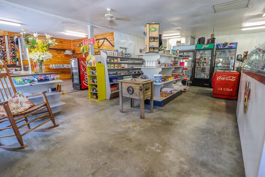 More Photos Of 1840 W Deep Creek Rd, Bryson City Trailer Camper Park For Sale