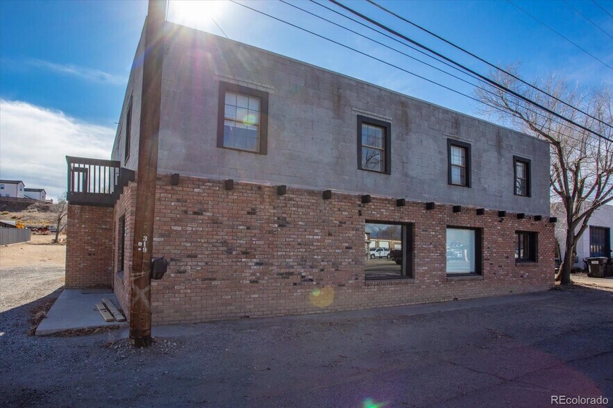 More Photos Of 330 W Grand Ave, Salida General Retail For Sale