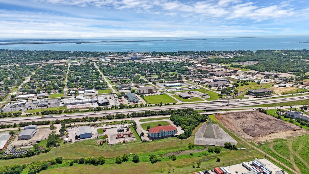 More Photos Of 0 Texas 146, La Porte Land For Sale