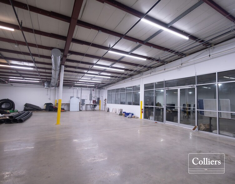 More Photos Of 2532 Spruill Ave, North Charleston Warehouse For Sale