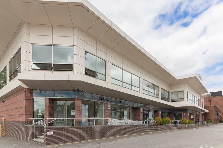 More Photos Of 50 Upper Montclair Plz, Montclair Storefront Retail Office For Lease