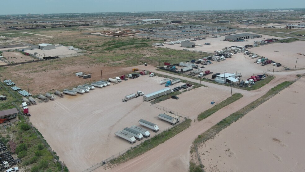 More Photos Of 3001 Edgar Cir, Odessa Land For Sale