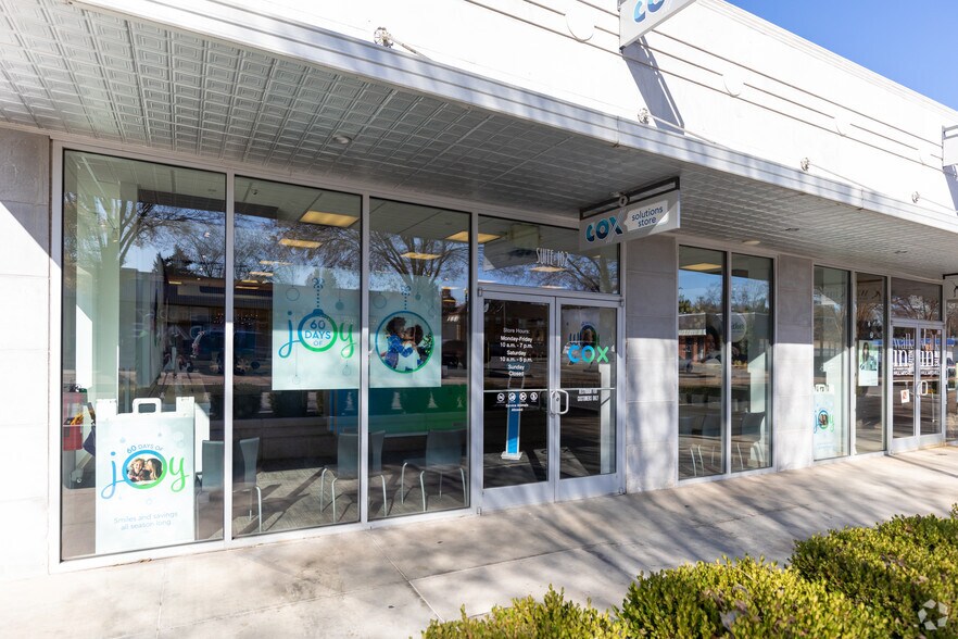 More Photos Of 511-519 NW 23rd St, Oklahoma City Storefront For Lease