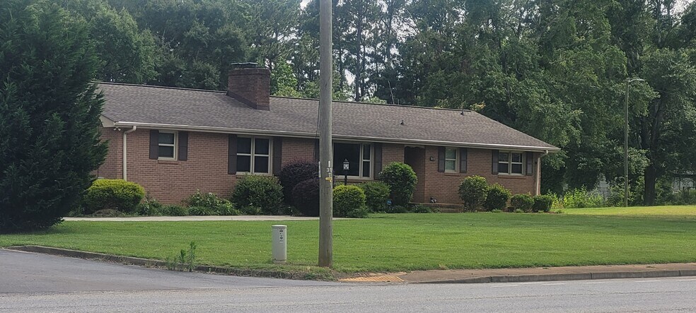 More Photos Of 5811 Reidville Rd, Moore Land For Sale