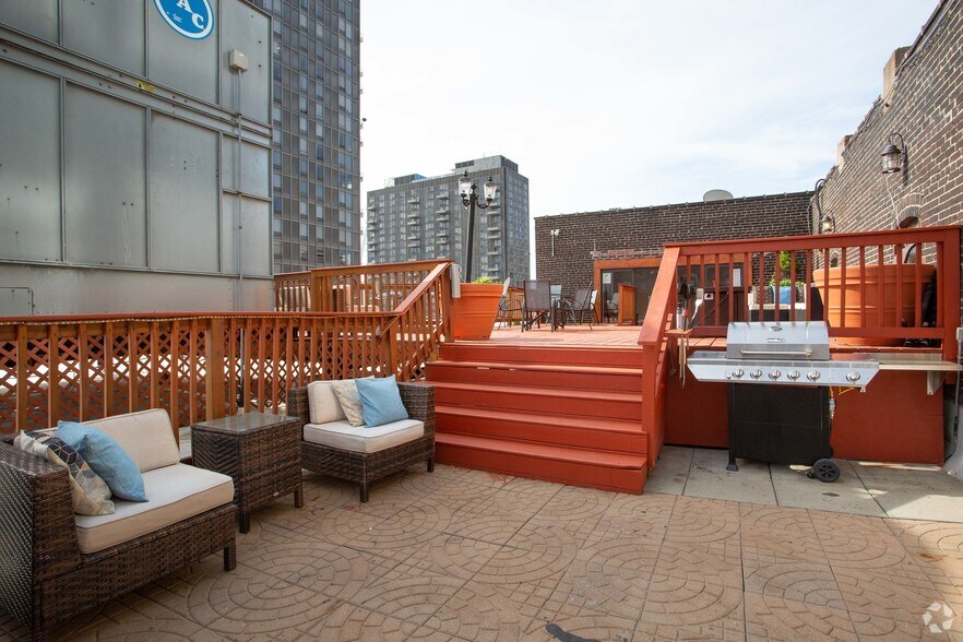 More Photos Of 555 N 4th St, Saint Louis Apartments For Sale