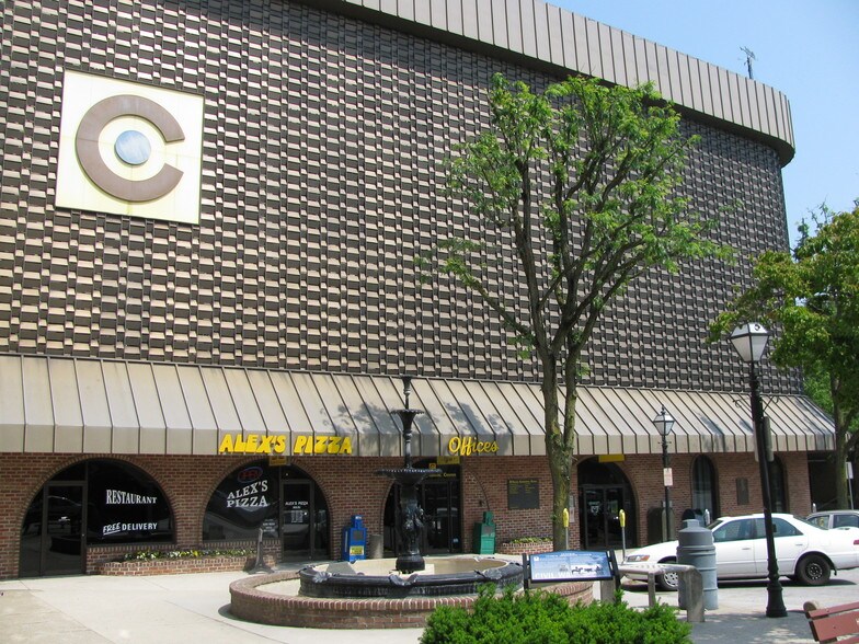 More Photos Of 1 Center Sq, Hanover Office For Lease