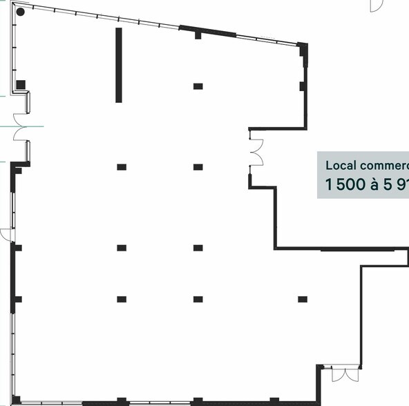 More Photos Of 1287 Rue De Courchevel, Lévis Apartments For Lease