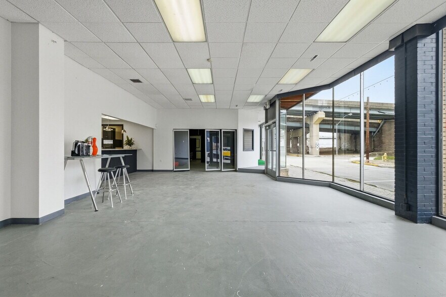 More Photos Of 101 S Main St, Sharpsburg Storefront Retail Office For Sale