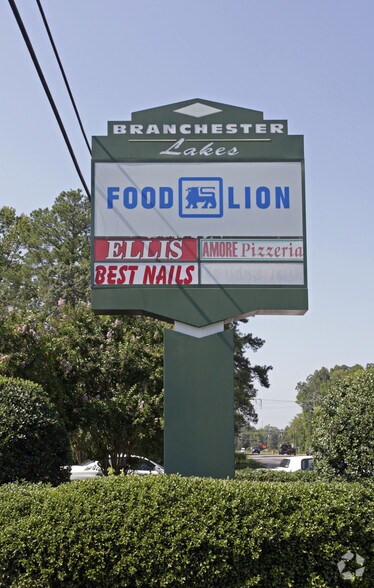 More Photos Of 4000 Prince George Dr, Prince George Unknown For Lease