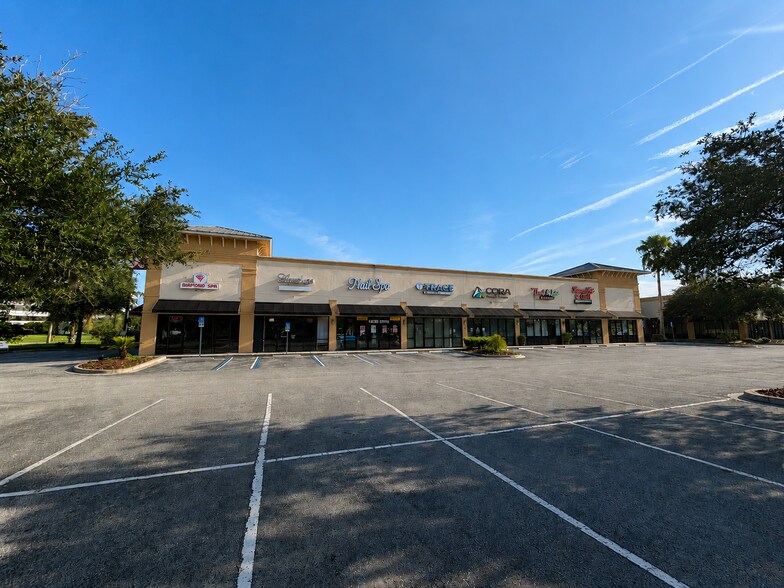 More Photos Of 9527 Regency Square Blvd, Jacksonville Unknown For Lease