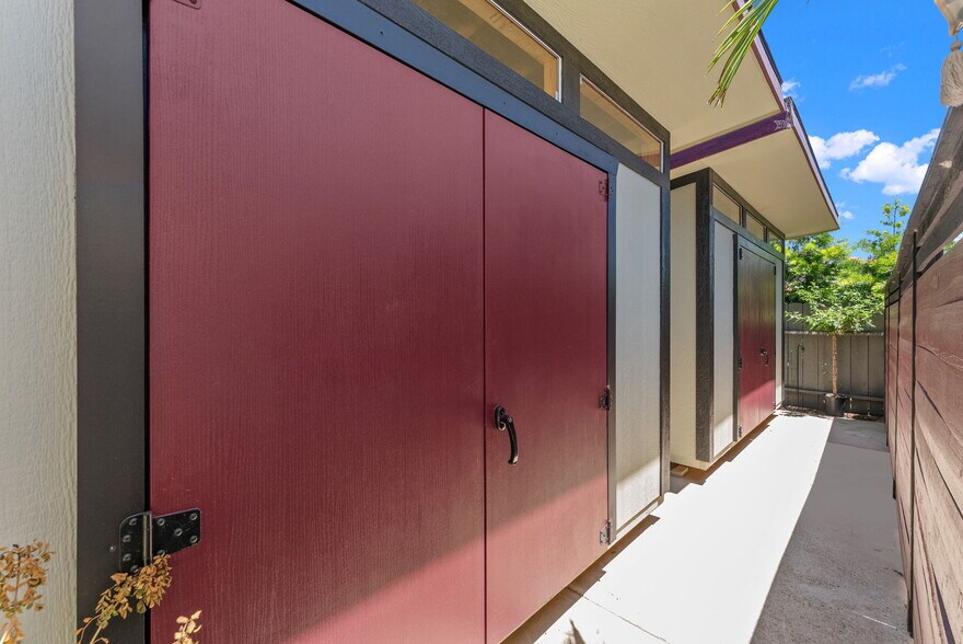 More Photos Of 3034-3042 Newell St, San Diego Apartments For Sale