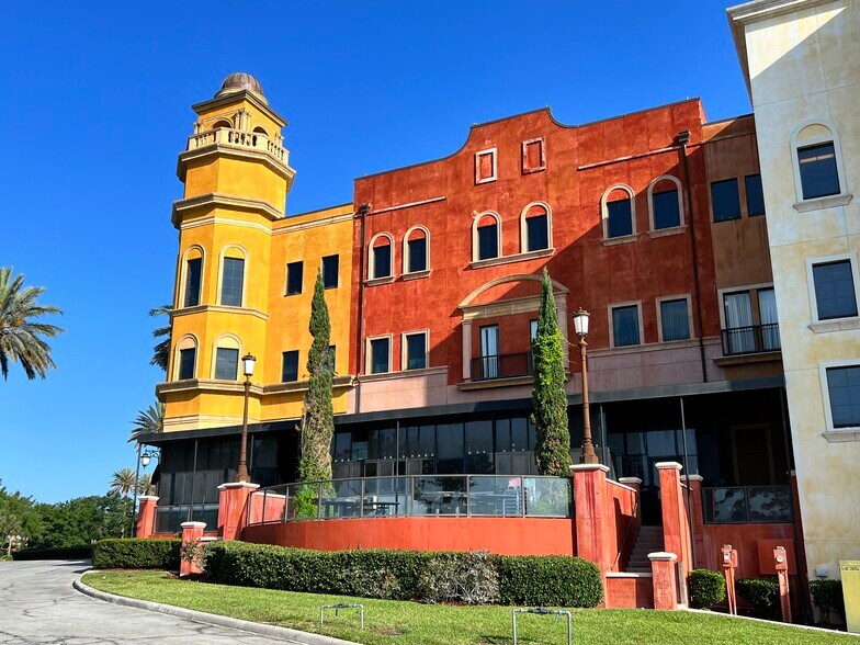 More Photos Of 6996 Piazza Grande Ave, Orlando Office For Sale