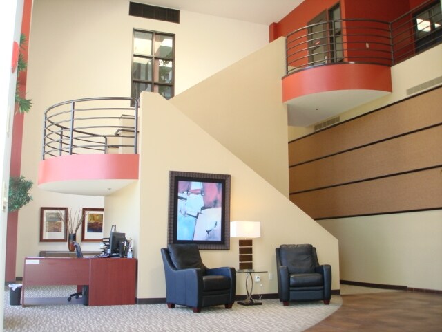 More Photos Of 11 Vanderbilt, Irvine Research And Development For Sale