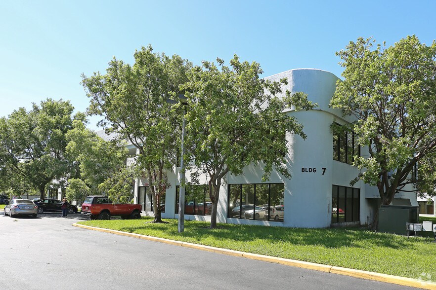 More Photos Of 9220 SW 72nd St, Miami Medical For Lease