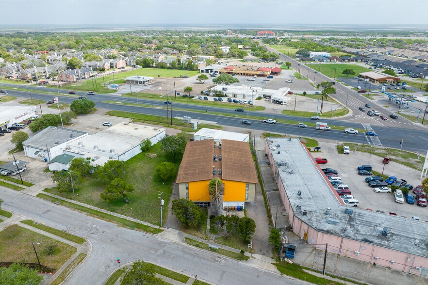 More Photos Of 10518 Heizer Dr, Corpus Christi Apartments For Sale