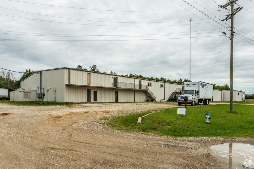 Primary Photo Of 139-165 Conalco Dr, Jackson Warehouse For Lease