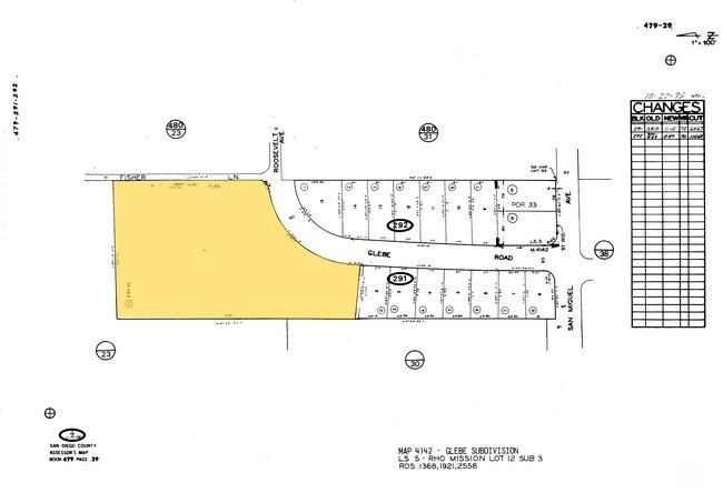 More Photos Of 2770 Glebe Rd, Lemon Grove Religious Facility For Lease