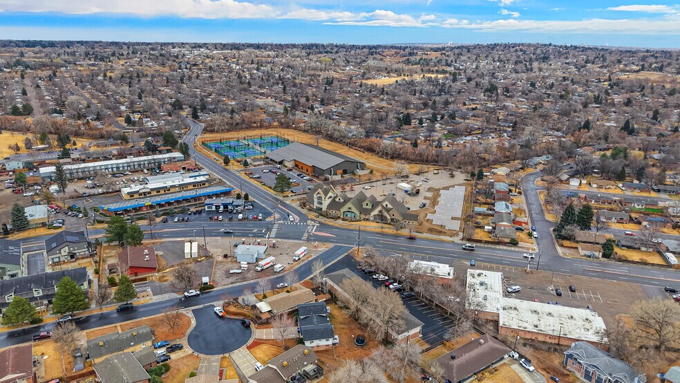 More Photos Of 10542 W 63rd Pl, Arvada Apartments For Sale