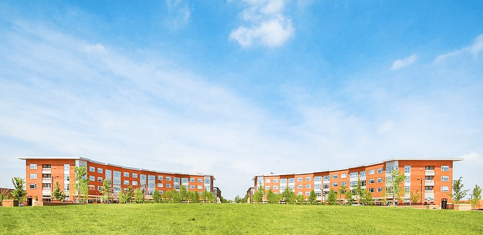 More Photos Of 7400 E 29th Ave, Denver Unknown For Lease