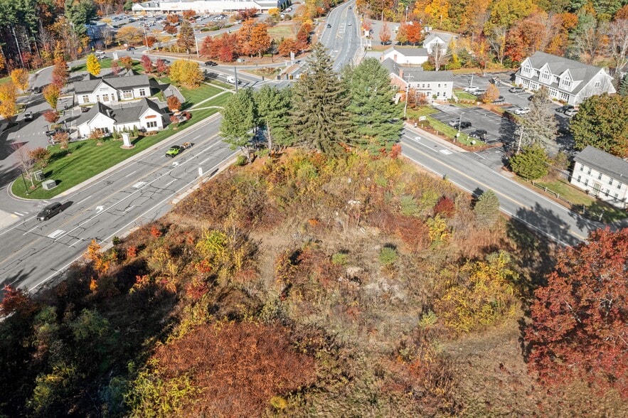 More Photos Of 797 Boston Rd, Groton Land For Sale