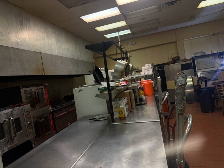 More Photos Of 9660 Dry Fork Rd, Harrison Theater Concert Hall For Sale