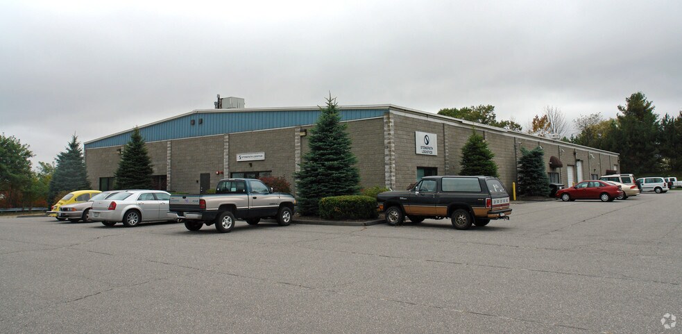 More Photos Of 36 Bartlett Rd, Gorham Light Distribution For Lease