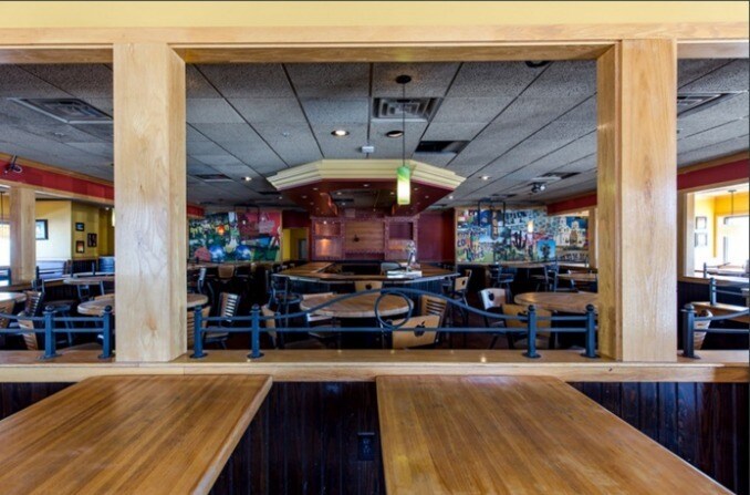 More Photos Of 4625 E Grant Rd, Tucson Restaurant For Lease